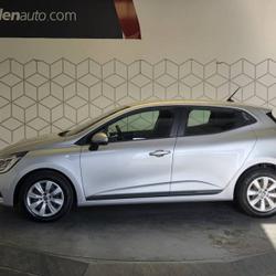 Renault Clio Societe SOCIETE BLUE DCI 85 AIR NAV Tarbes
