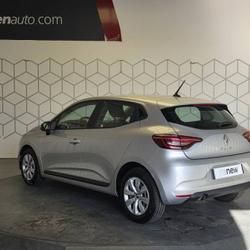 Renault Clio Societe SOCIETE BLUE DCI 85 AIR NAV Tarbes