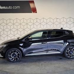 Renault Clio 5 E-Tech full hybrid 145 Esprit Alpine Tarbes