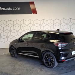 Renault Clio 5 E-Tech full hybrid 145 Esprit Alpine Tarbes