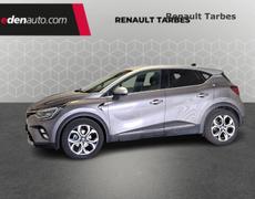 Renault Captur Tarbes