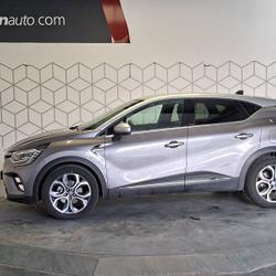 Renault Captur E-Tech Plug-in 160 - 21 Intens Tarbes
