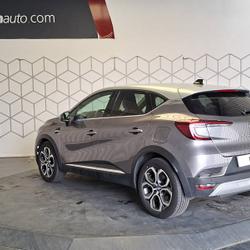 Renault Captur E-Tech Plug-in 160 - 21 Intens Tarbes