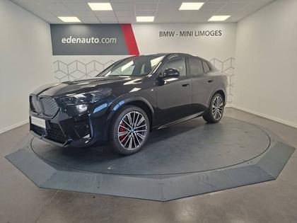BMW X2 - iX2 eDrive20 204ch BVA M Sport - 40 490 €