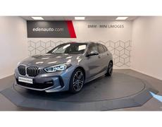 BMW Serie 1 Limoges