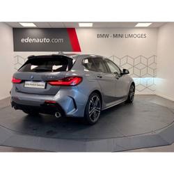 BMW Serie 1 118d 150 ch BVA8 M Sport Limoges