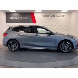 BMW Serie 1 118d 150 ch BVA8 M Sport Limoges