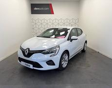 Renault Clio 5 Oloron-Sainte-Marie