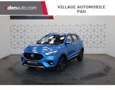 MG ZS Lons