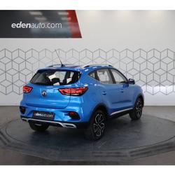 MG ZS 1.0L T-GDI 111ch 2WD Luxury Lons