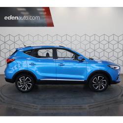 MG ZS 1.0L T-GDI 111ch 2WD Luxury Lons