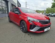 Renault Clio 5 Bayonne