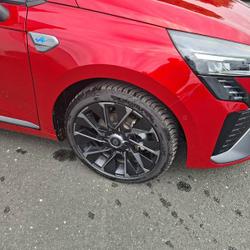 Renault Clio 5 E-Tech full hybrid 145 Esprit Alpine Bayonne