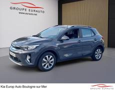 Kia Stonic Saint-Léonard