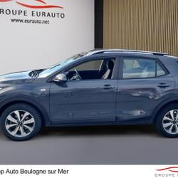 Kia Stonic 1.0 T-GDi 100ch Active DCT7 occasion - Saint-L&eacute;onard - photo 2/25