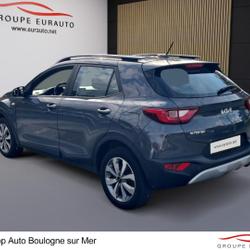 Kia Stonic 1.0 T-GDi 100ch Active DCT7 occasion - Saint-L&eacute;onard - photo 3/25
