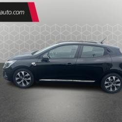 Renault Clio 5 TCe 100 GPL - 21 Limited Biarritz