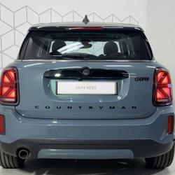 Mini Mini Countryman 136 ch BVA7 Cooper Edition Premium Plus Tarbes
