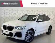 BMW X3 Tarbes