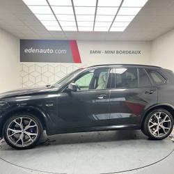 BMW X5 xDrive45e 394 ch BVA8 M Sport Lormont