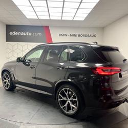 BMW X5 xDrive45e 394 ch BVA8 M Sport Lormont
