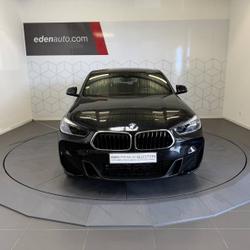 BMW X2 sDrive 18d 150 ch BVA8 M Sport Lagrauli&egrave;re