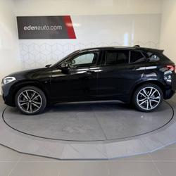 BMW X2 sDrive 18d 150 ch BVA8 M Sport Lagrauli&egrave;re