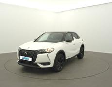 DS DS3 Crossback Saint-Georges-de-Didonne