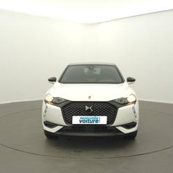 DS DS3 Crossback DS3 Crossback BlueHDi 130 EAT8 - Performance Line Saint-Georges-de-Didonne