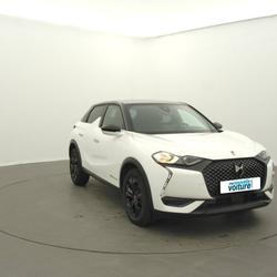 DS DS3 Crossback DS3 Crossback BlueHDi 130 EAT8 - Performance Line Saint-Georges-de-Didonne