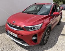 Kia Stonic Butry-sur-Oise