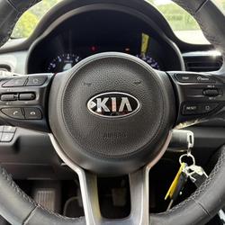 Kia Stonic 1.0 T-GDI 120CH ISG ACTIVE EURO6D-T Butry-sur-Oise