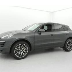Porsche Macan Macan 3.0 V6 340 ch S PDK Ifs