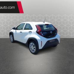 Toyota Aygo X 1.0 VVT-i 72 Active Montauban