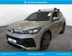 Volkswagen Tiguan Estancarbon