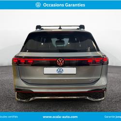 Volkswagen Tiguan Tiguan 1.5 eTSI 150ch DSG7 R-Line Edition Estancarbon