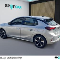 Opel Corsa Corsa-e 136ch Elegance Business Saint-L&eacute;onard