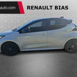 Toyota Yaris Hybride 116h Collection Bias