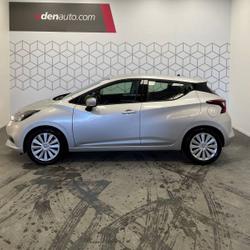 Nissan Micra IG-T 92 Business Edition Bergerac