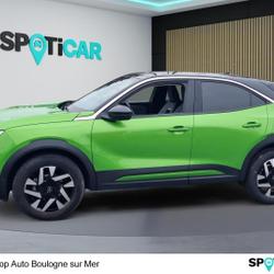 Opel Mokka 1.2 Turbo 100ch Elegance Saint-L&eacute;onard