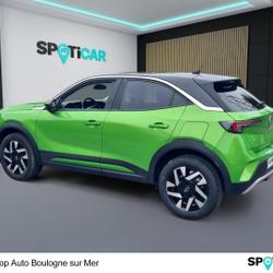 Opel Mokka 1.2 Turbo 100ch Elegance Saint-L&eacute;onard