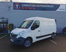 Renault Master La Chevrolière