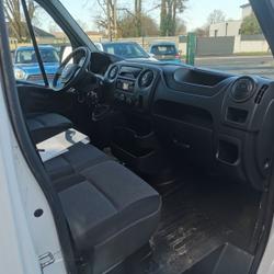 Renault Master F3300 L2H2 2.3 DCI 130CH GRAND CONFORT EURO6 La Chevroli&egrave;re