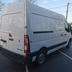 Renault Master F3300 L2H2 2.3 DCI 130CH GRAND CONFORT EURO6 La Chevroli&egrave;re