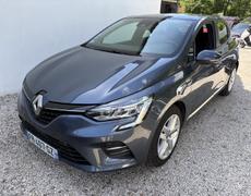 Renault Clio 5 Butry-sur-Oise