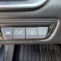 Renault Clio 5 1.5 BLUE DCI 85CH BUSINESS Butry-sur-Oise