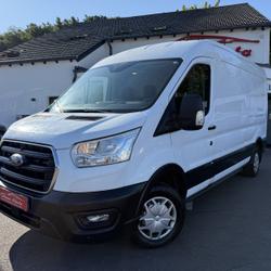 Ford Transit T310 L3H2 2.0 ECOBLUE 105CH S&S TREND BUSINESS Stiring-Wendel
