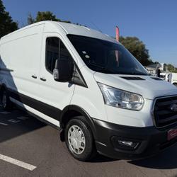 Ford Transit T310 L3H2 2.0 ECOBLUE 105CH S&S TREND BUSINESS Stiring-Wendel