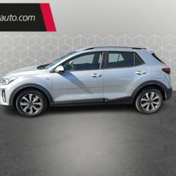 Kia Stonic 1.0 T-GDi 100 ch DCT7 Active Business Villenave-d'Ornon