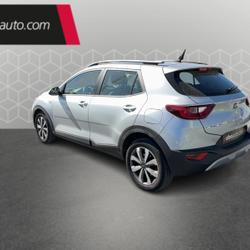 Kia Stonic 1.0 T-GDi 100 ch DCT7 Active Business Villenave-d'Ornon